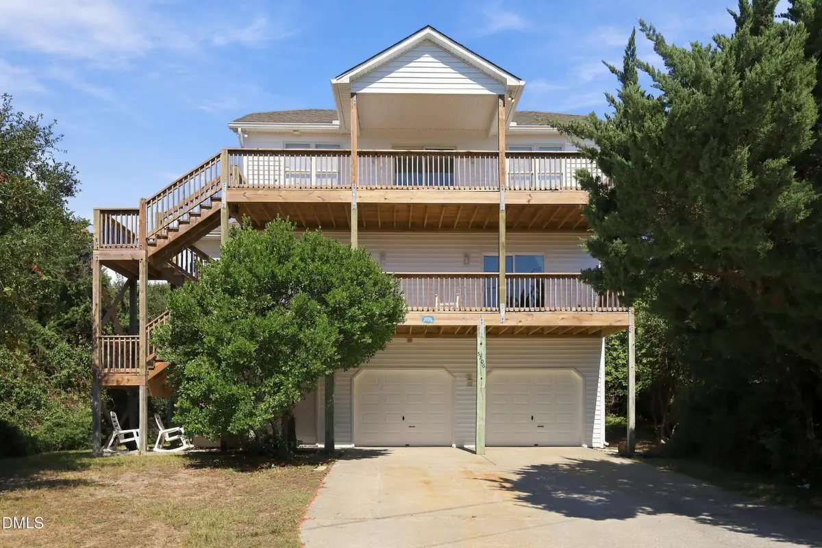 5706 Beach View Lane, Emerald Isle, NC 28594 - #1