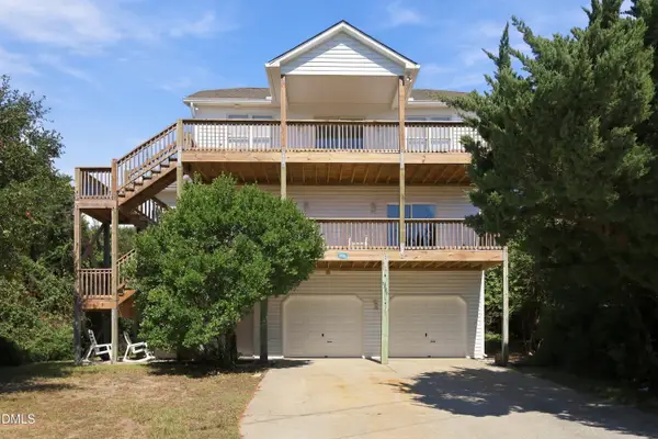5706 Beach View Lane, Emerald Isle, NC 28594