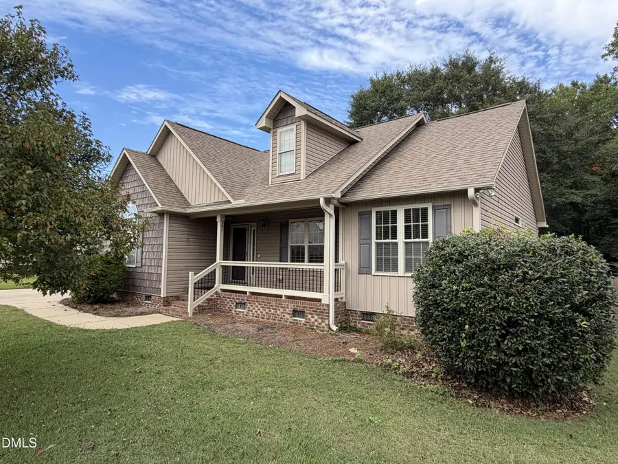 121 Hunterwood Place, Benson, NC 27504 - #3