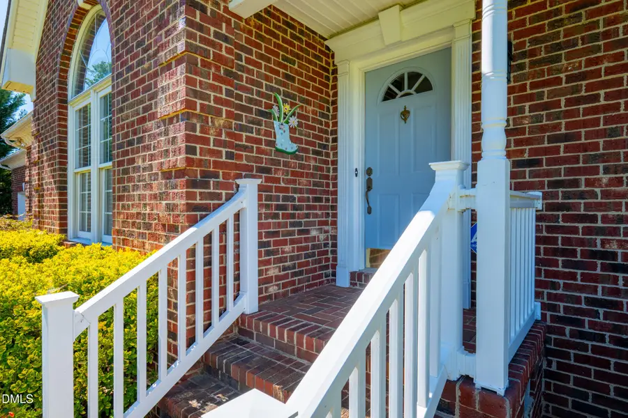 2403 Blanche Drive, Burlington, NC 27215 - #3