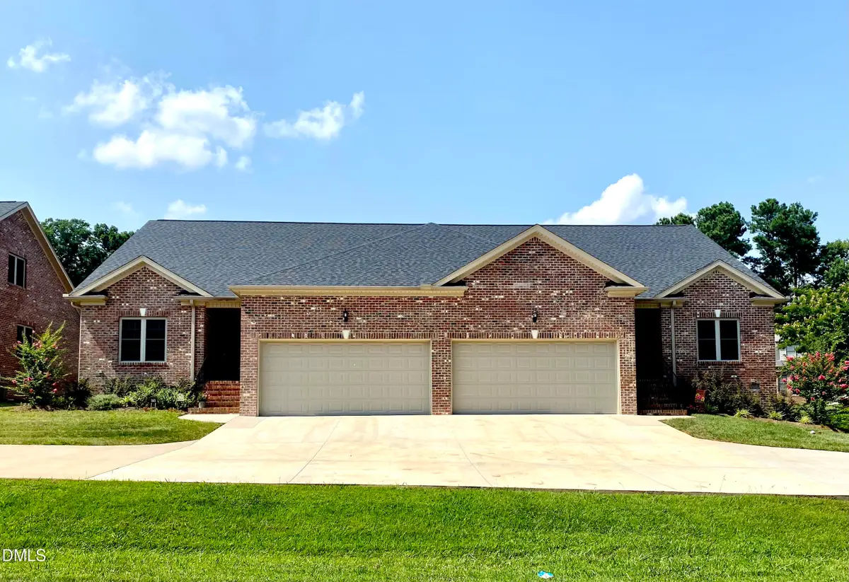 923 Arrowhead Lane, Mebane, NC 27302 - #1