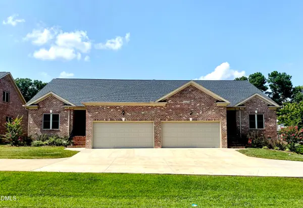923 Arrowhead Lane, Mebane, NC 27302