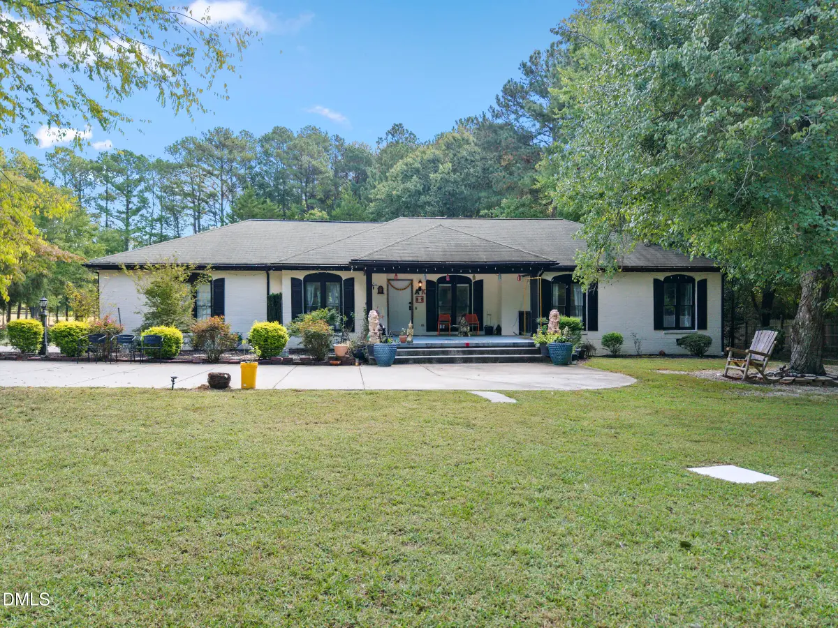 7405 Holly Springs Road, Raleigh, NC 27606 - #1