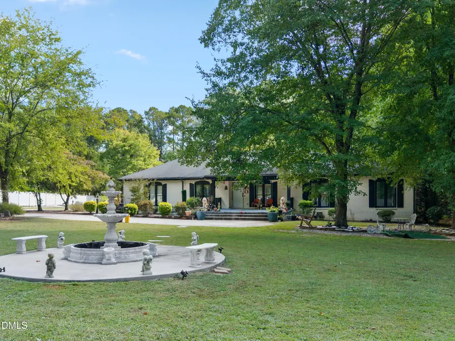 7405 Holly Springs Road, Raleigh, NC 27606 - #2
