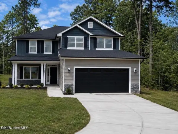 133 Raper Drive, Rocky Mount, NC 27804