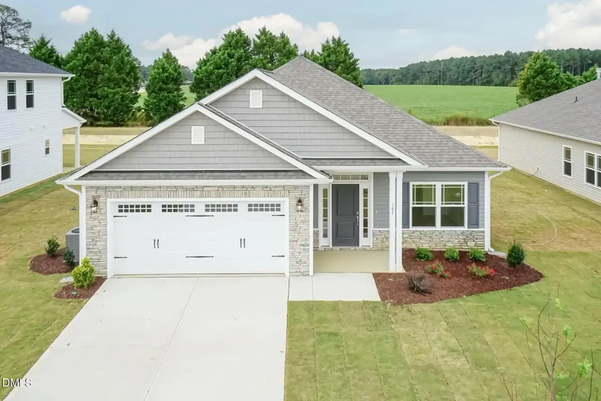 127 White Bark Avenue, Rocky Mount, NC 27804 - #1