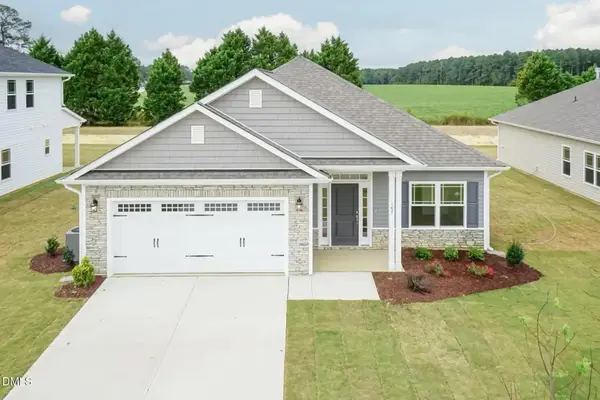 127 White Bark Avenue, Rocky Mount, NC 27804