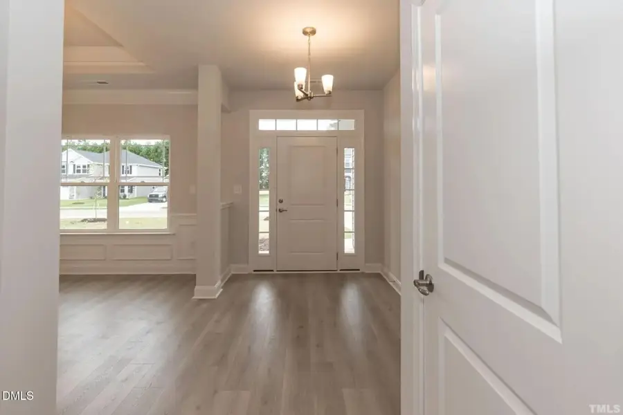 127 White Bark Avenue, Rocky Mount, NC 27804 - #3