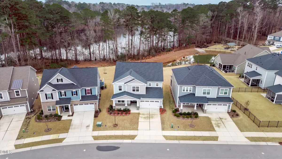 2410 Heron Watch Place, Fuquay Varina, NC 27526 - #1