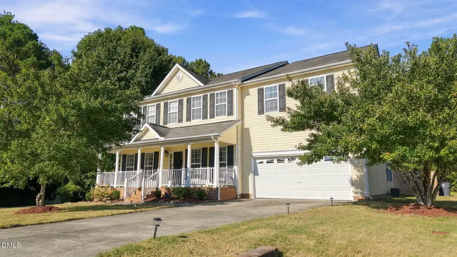 1706 Carnegie Court, Creedmoor, NC 27522 - #2