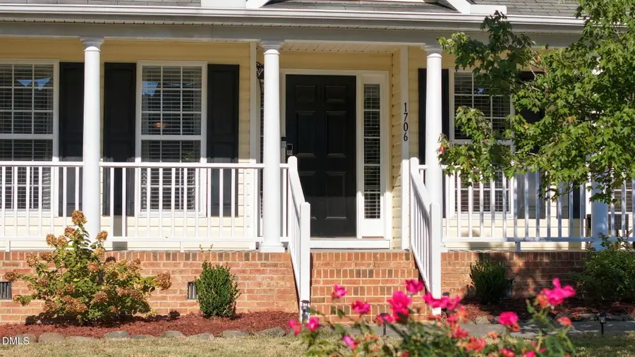 1706 Carnegie Court, Creedmoor, NC 27522 - #3