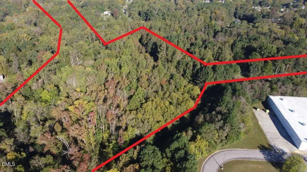 0 Fifth Street, Oxford, NC 27565 - #1