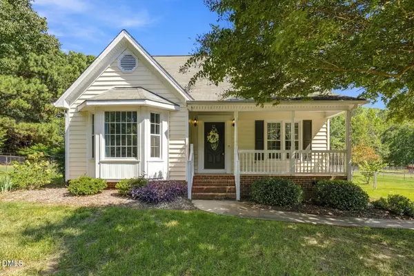 4034 Oak Valley Drive, Stem, NC 27581