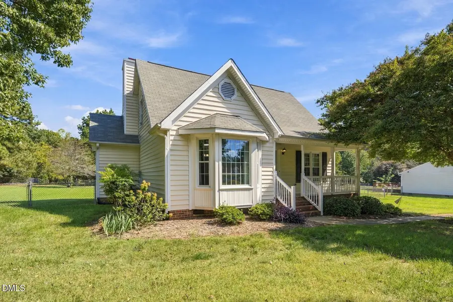 4034 Oak Valley Drive, Stem, NC 27581 - #2