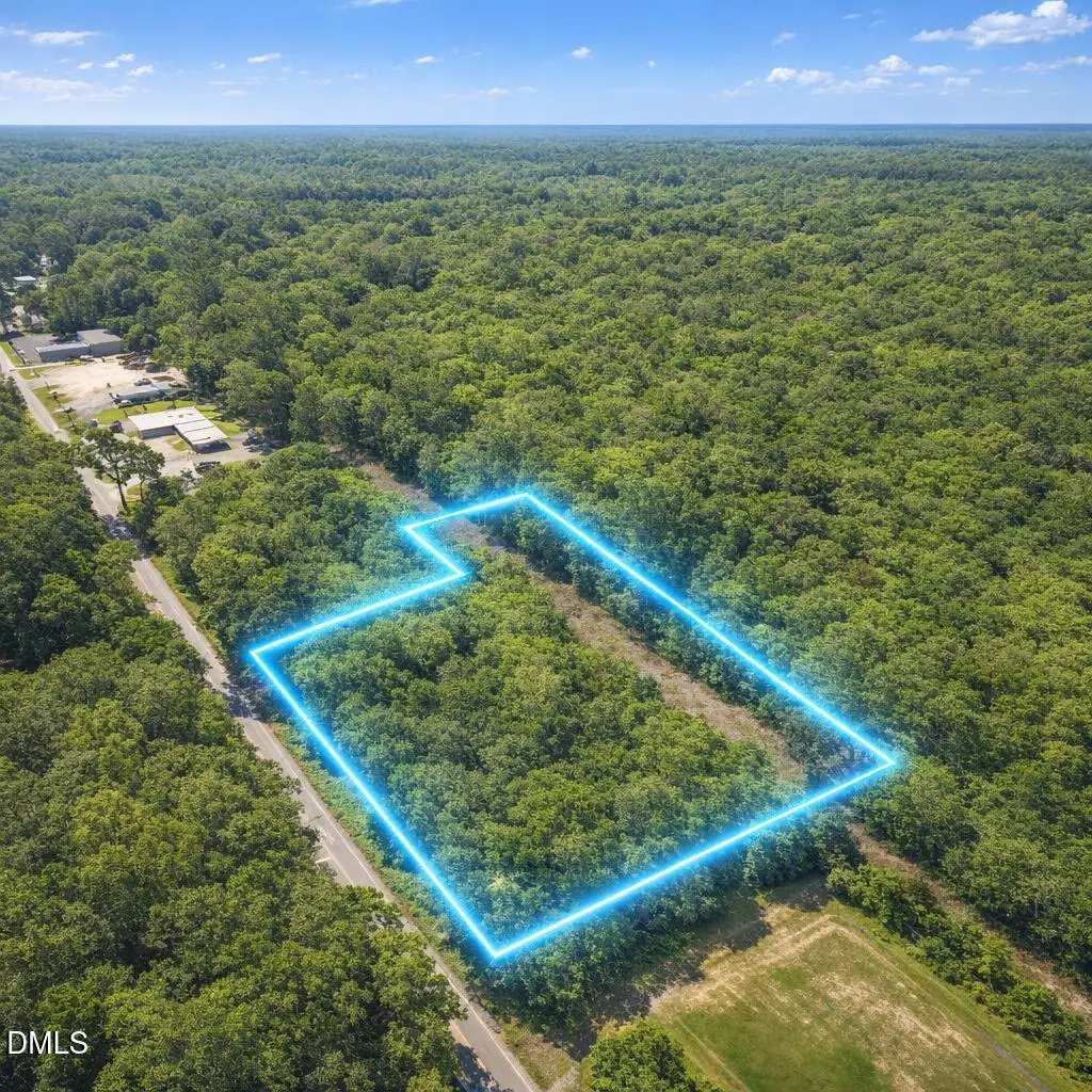0 Wilkes Road, Fayetteville, NC 28306 - #1