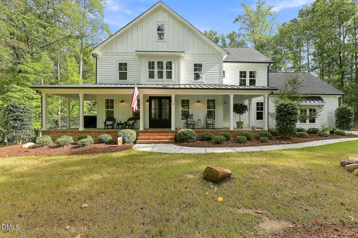 184 Mystic Lane, Pittsboro, NC 27312 - #1
