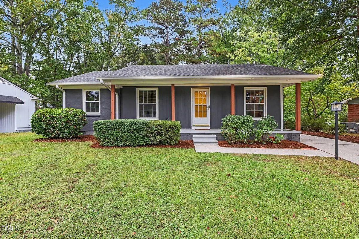 1209 Bentley Lane, Raleigh, NC 27610 - #1