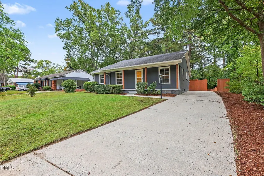 1209 Bentley Lane, Raleigh, NC 27610 - #2