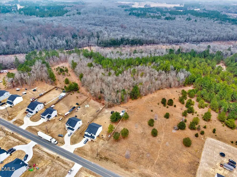 Lot 2 Blue Springs Road, Red Springs, NC 28377 - #2