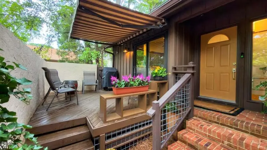 308 Kelso Court, Cary, NC 27511 - #2