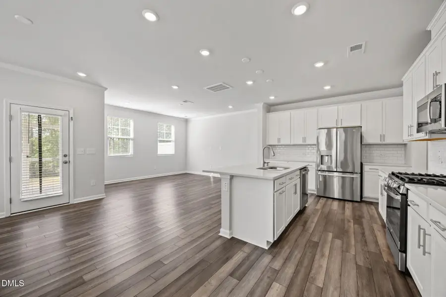 1814 Alpine Summer Lane, Apex, NC 27502 - #2