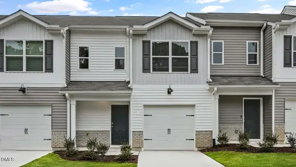 24 Bee Garden Court, Angier, NC 27501