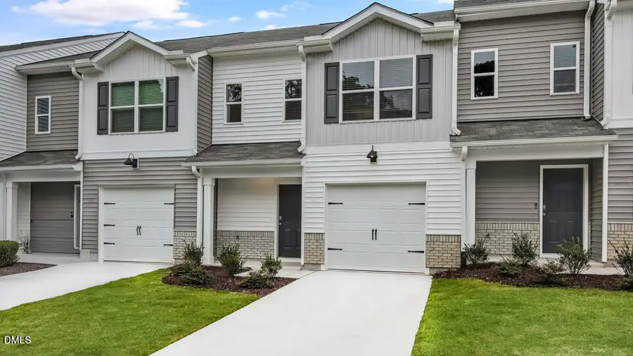 24 Bee Garden Court, Angier, NC 27501 - #2