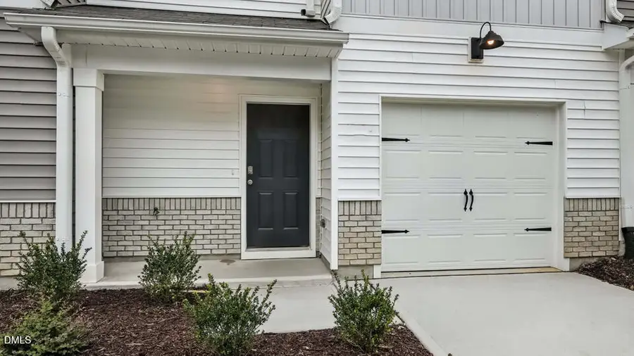 24 Bee Garden Court, Angier, NC 27501 - #3