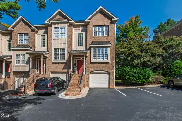 1347 Cameron View Court, Raleigh, NC 27607