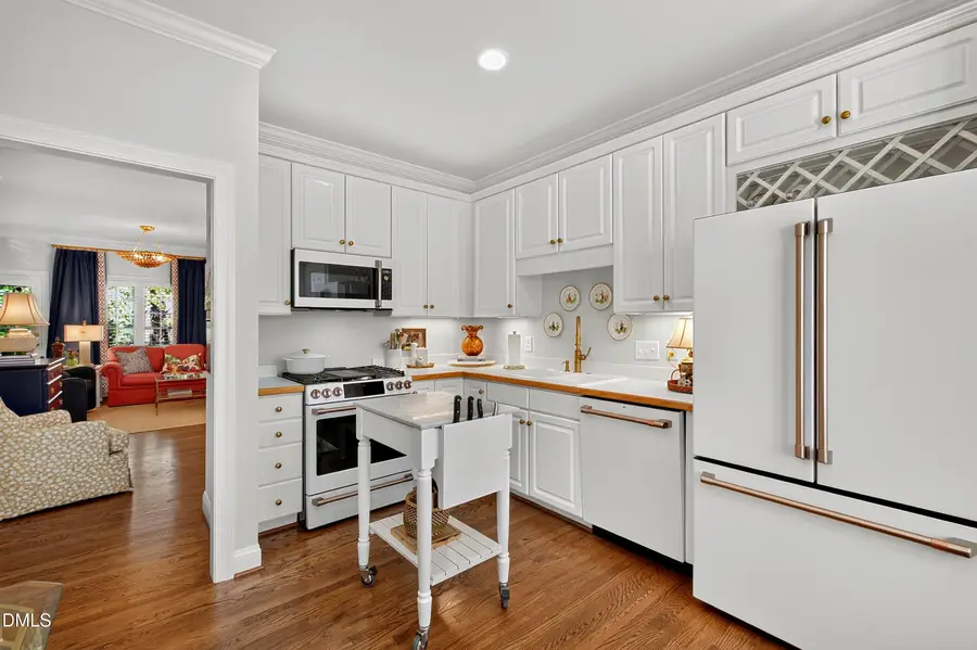 1347 Cameron View Court, Raleigh, NC 27607 - #3