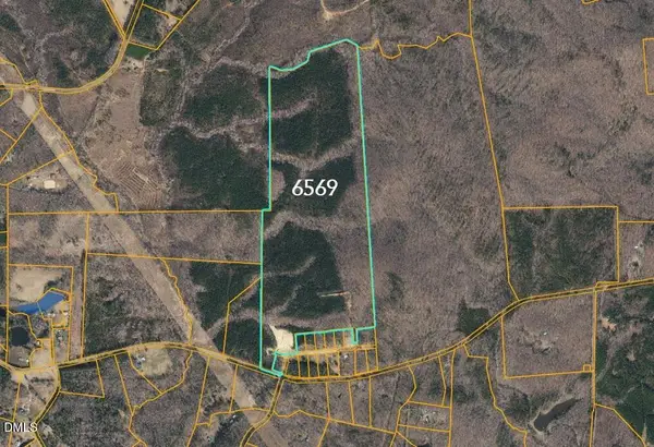 4447 Poppy Mallow Lane, Oxford, NC 27565