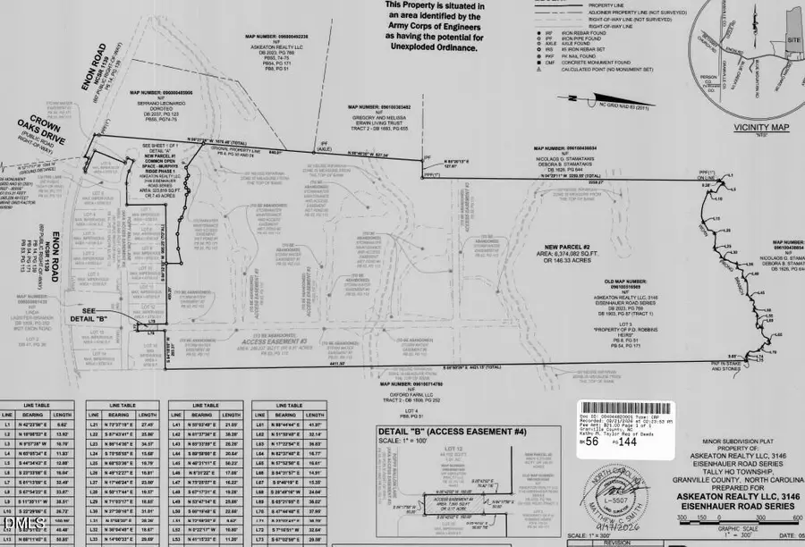 4447 Poppy Mallow Lane, Oxford, NC 27565 - #2