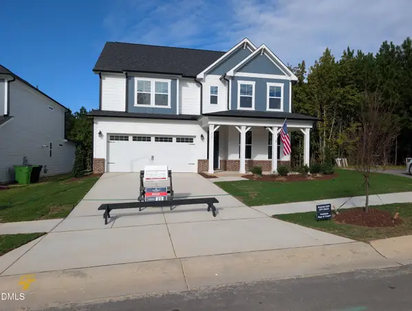 921 Diana Victoria Court, Wendell, NC 27591