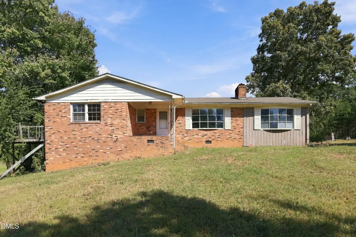 1569 Satterwhite Road, Oxford, NC 27565 - #1