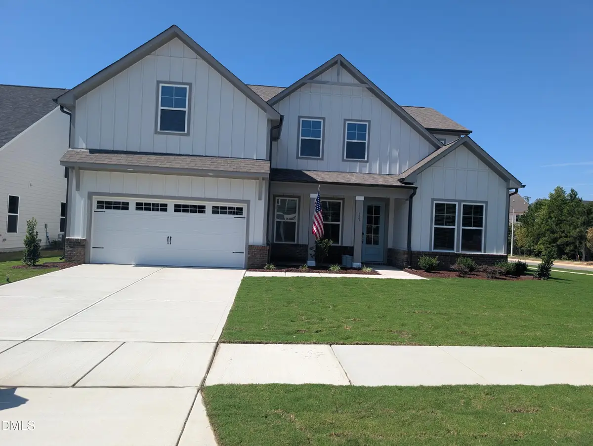 829 Diana Victoria Court, Wendell, NC 27591 - #1