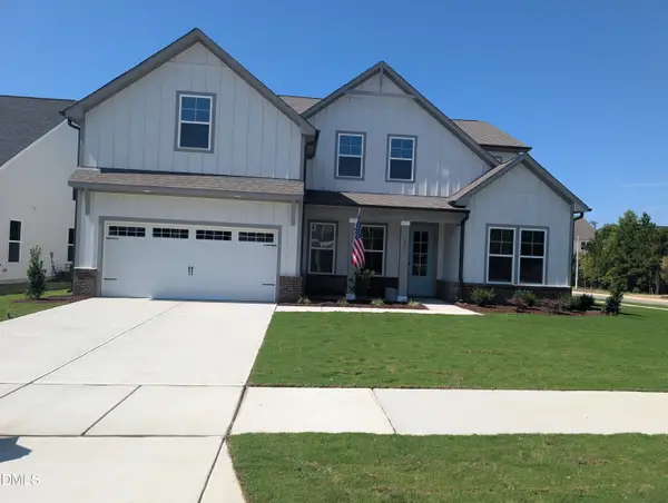 829 Diana Victoria Court, Wendell, NC 27591