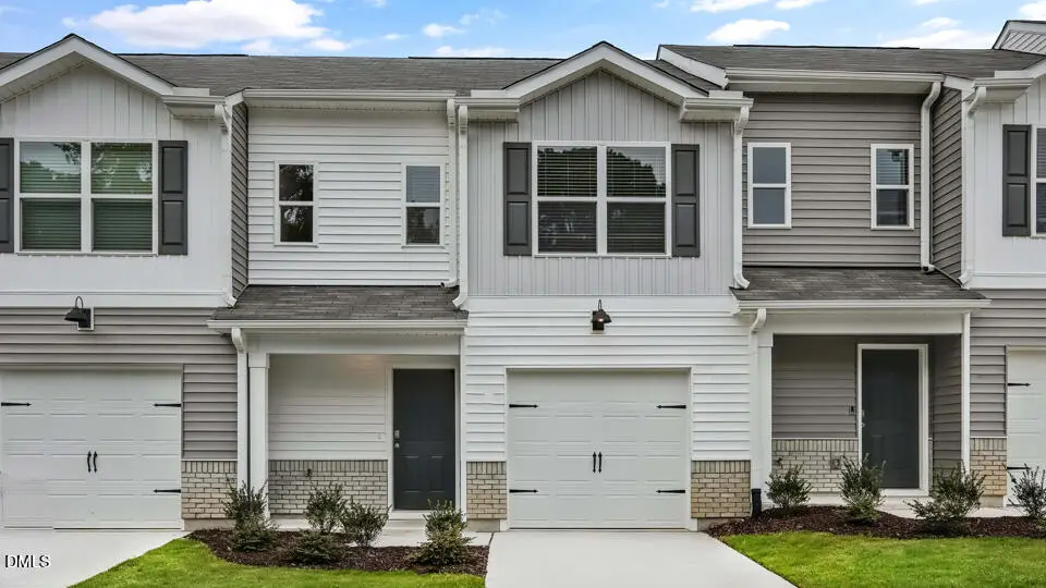 18 Bee Garden Court, Angier, NC 27501 - #1