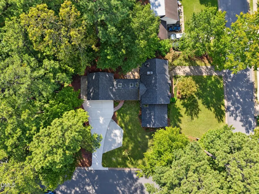 1320 Claymore Drive, Garner, NC 27529 - #3