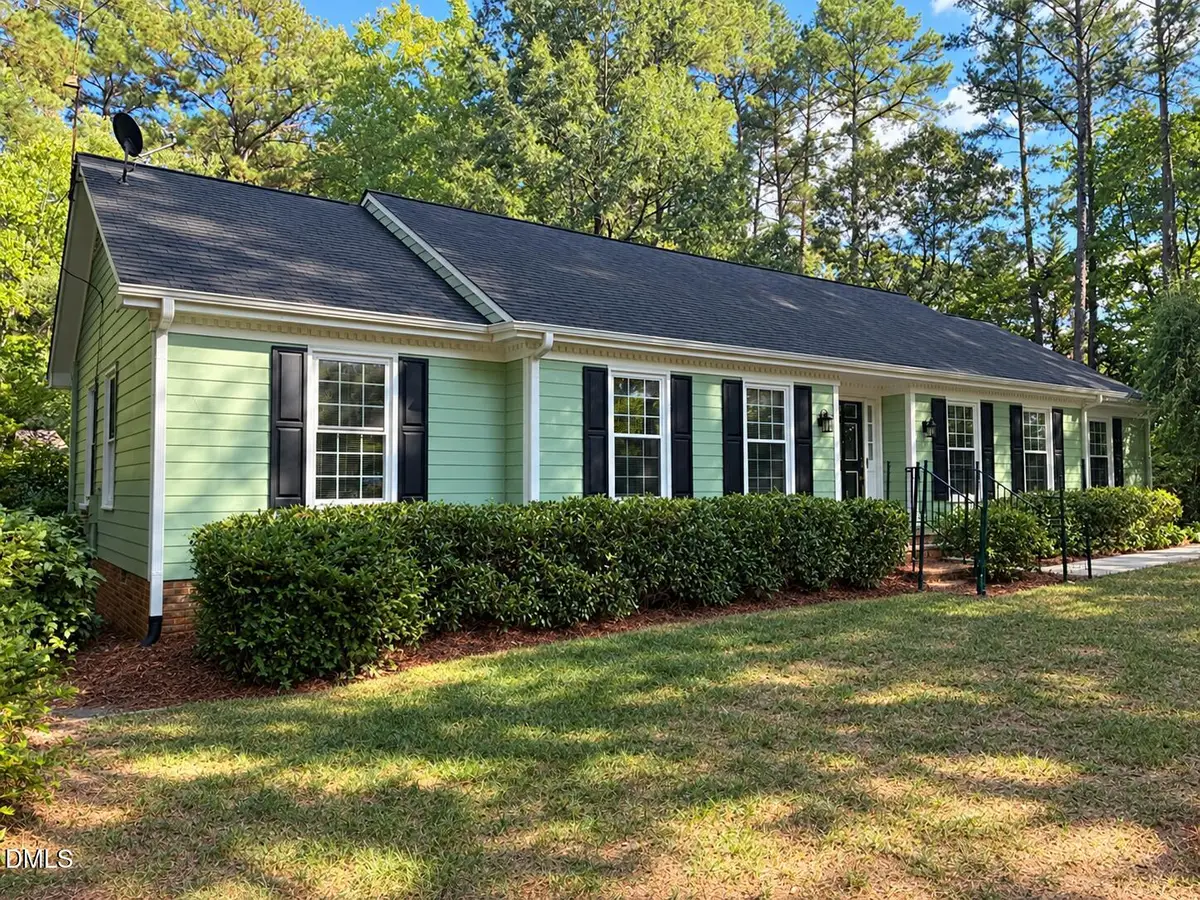 11304 Coachmans Way, Raleigh, NC 27614 - #1