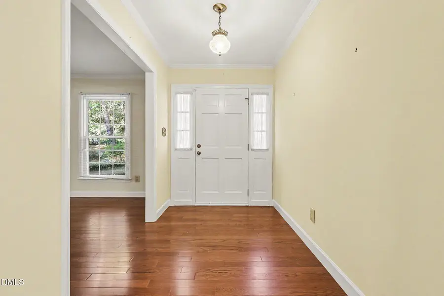 11304 Coachmans Way, Raleigh, NC 27614 - #3