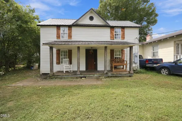 716 E Joyner Street, Gibsonville, NC 27249