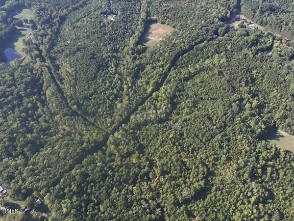 Tbd Fontaine Road, Roxboro, NC 27574