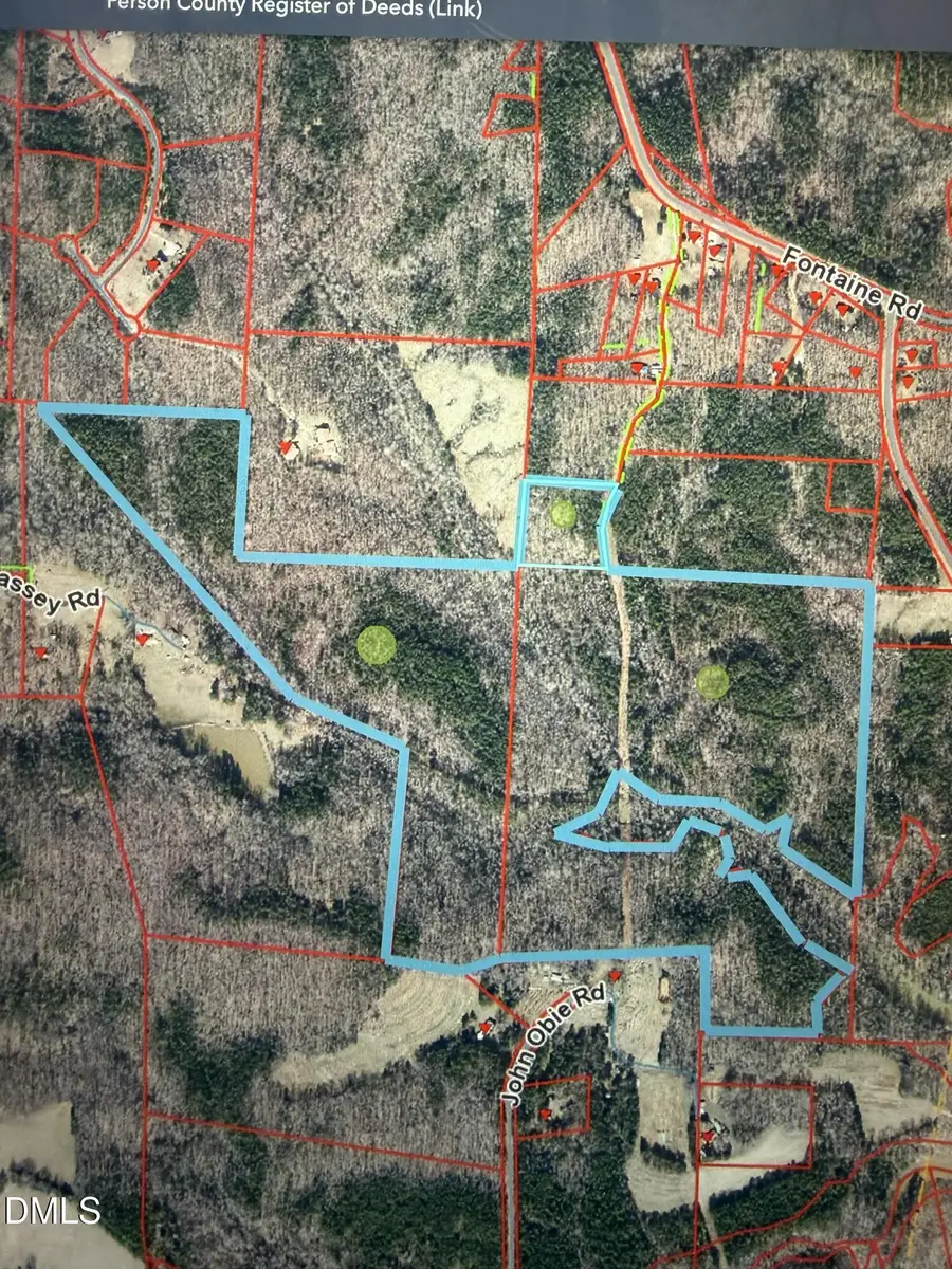 Tbd Fontaine Road, Roxboro, NC 27574 - #2