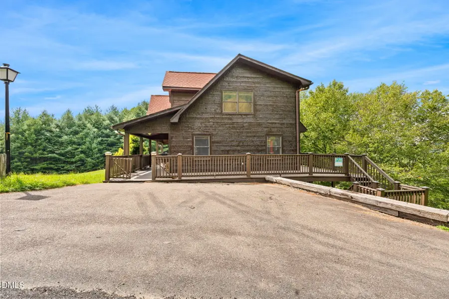 1003 Deerwood Road, Piney Creek, NC 28663 - #3