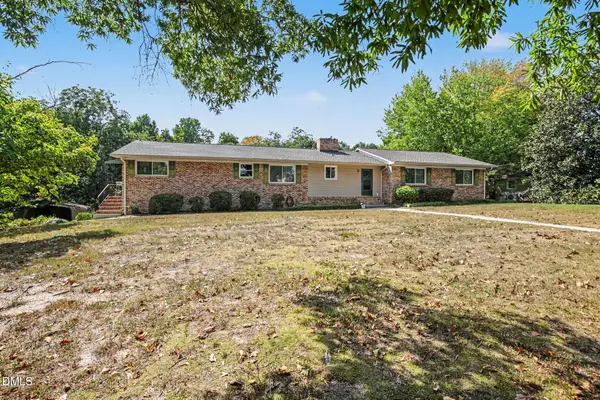 5307 Williard Road, Oak Ridge, NC 27310