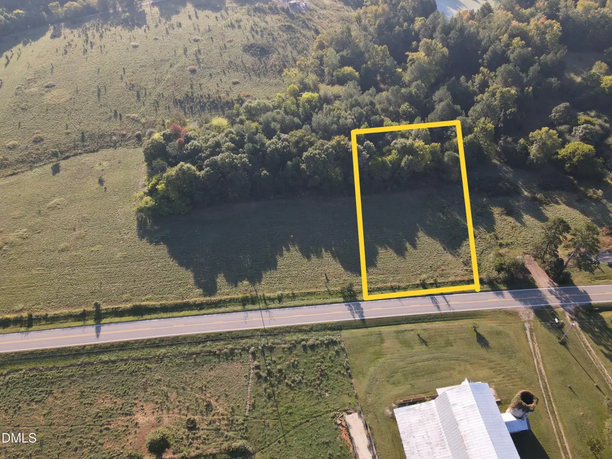 0 County Home Lot 1 Road, Blanch, NC 27212 - #1