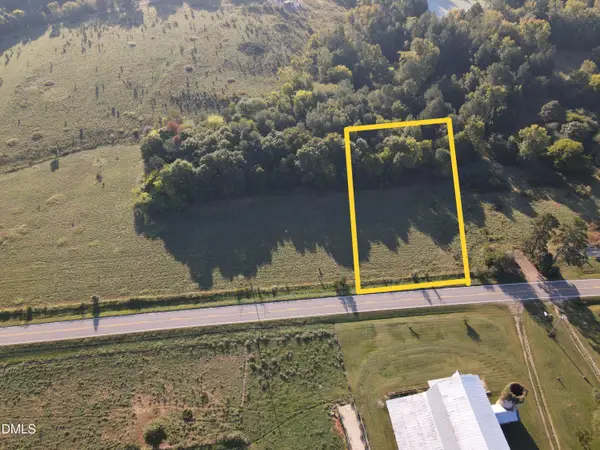 0 County Home Lot 1 Road, Blanch, NC 27212
