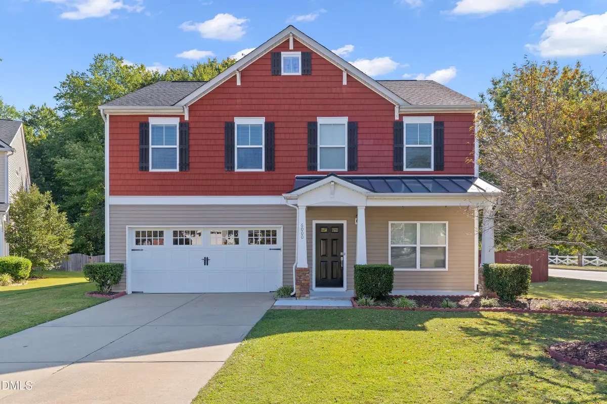 6000 Winged Willet Court, Wendell, NC 27591 - #1
