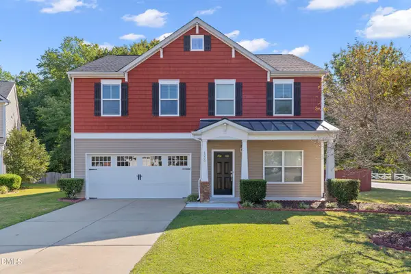 6000 Winged Willet Court, Wendell, NC 27591