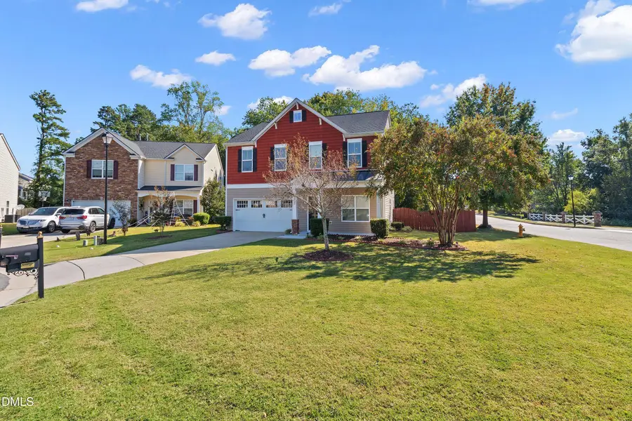 6000 Winged Willet Court, Wendell, NC 27591 - #2